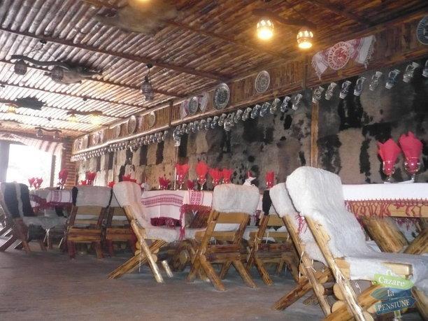 Pensiunea Rosenau Rîşnov Εξωτερικό φωτογραφία
